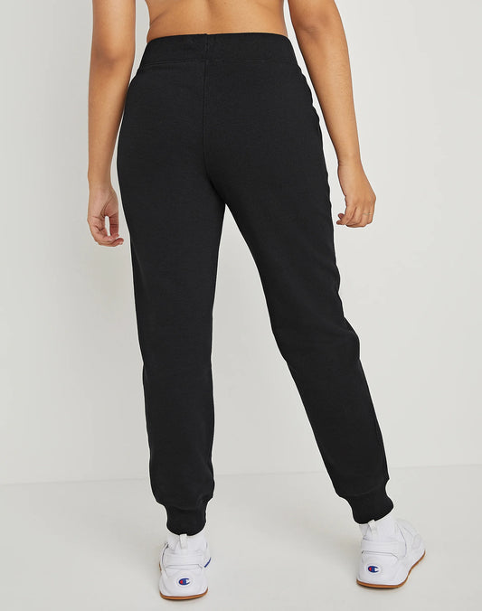 Women's Powerblend Joggers back view