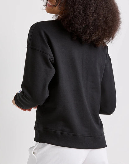 back view