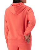 Women's Script Logo Powerblend Hoodie