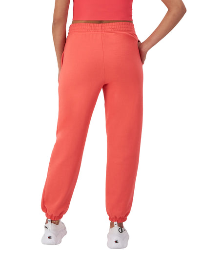 Women's Boyfriend Sweatpant back view
