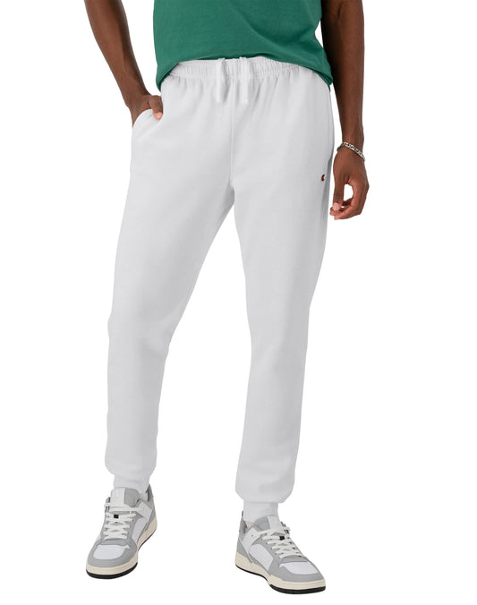 Powerblend® Sweats Retro Jogger Pants front view