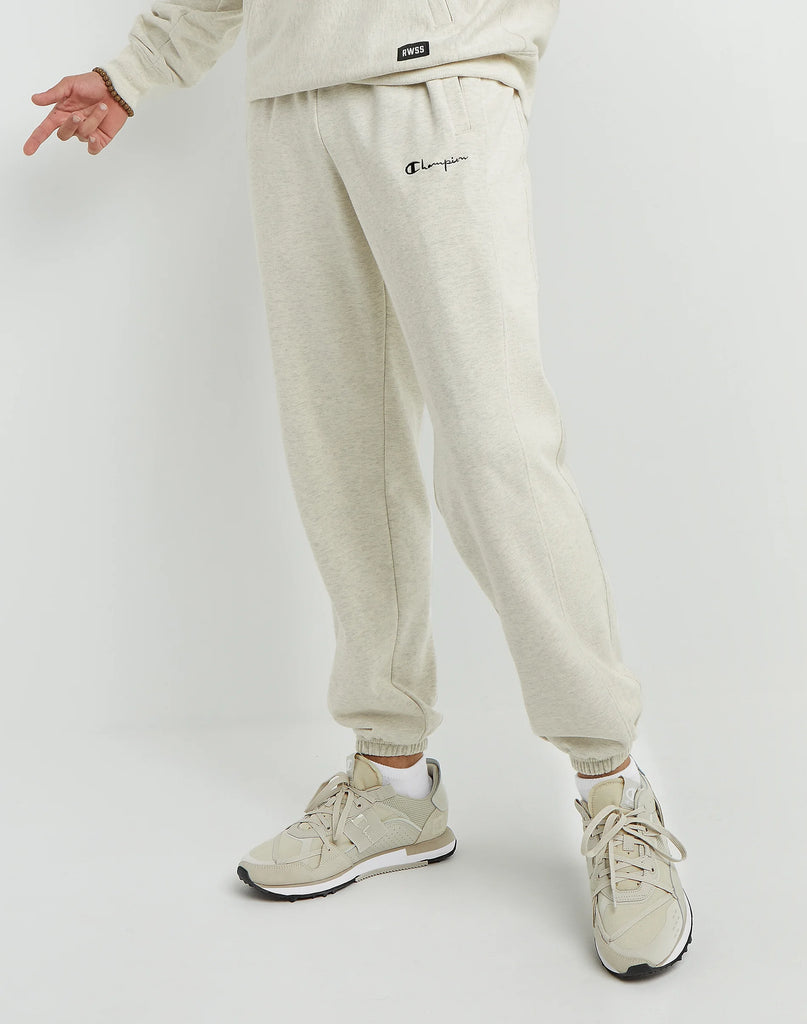 Men's Script Logo 30 Reverse Weave French Terry Sweatpants – epicstores