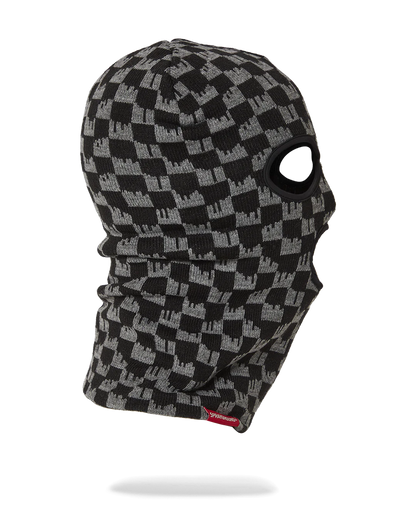 Sprayground Drench Ski Mask side view