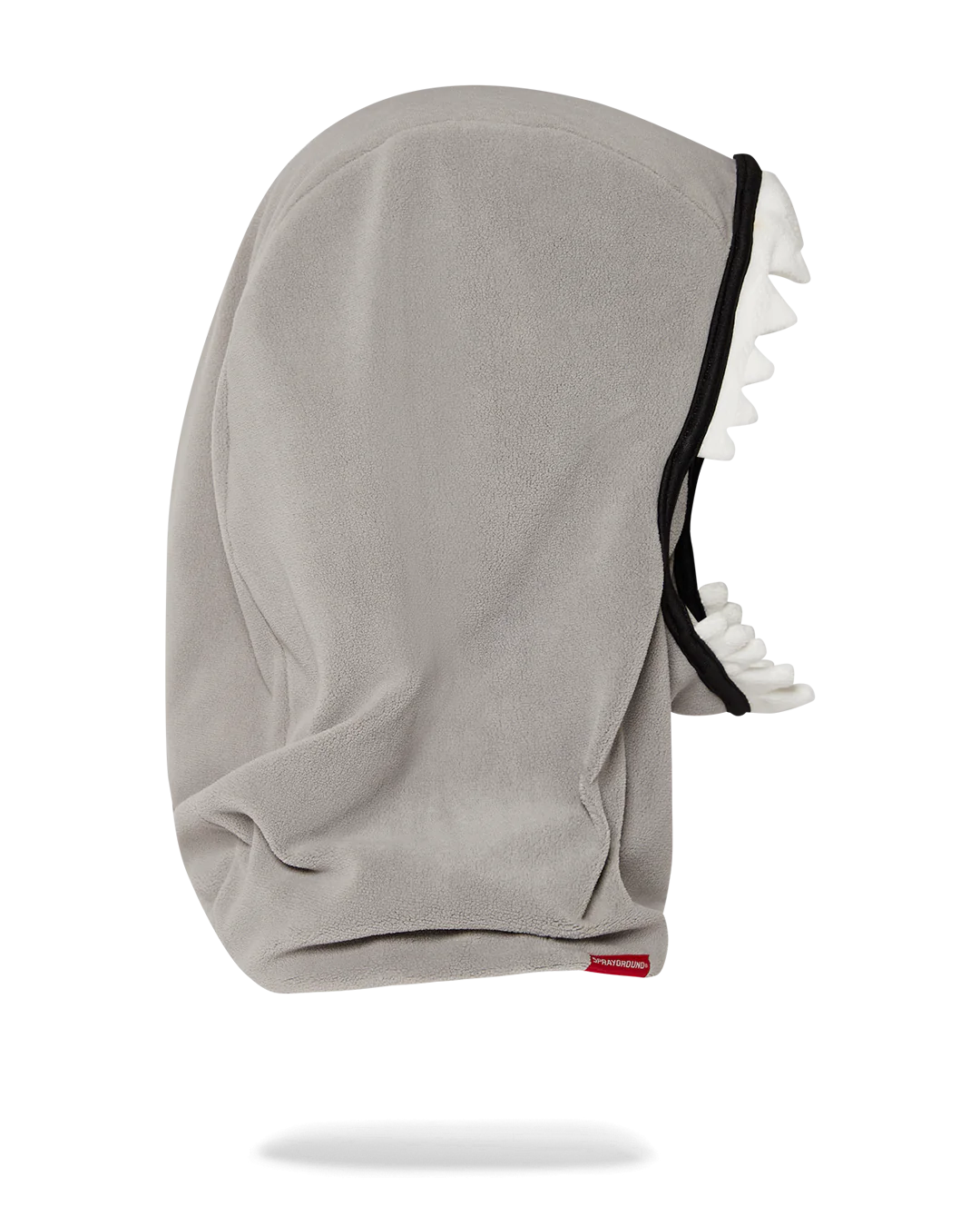 Sprayground Shark Eyes Ski Mask side view