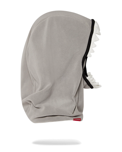 Sprayground Shark Eyes Ski Mask side view