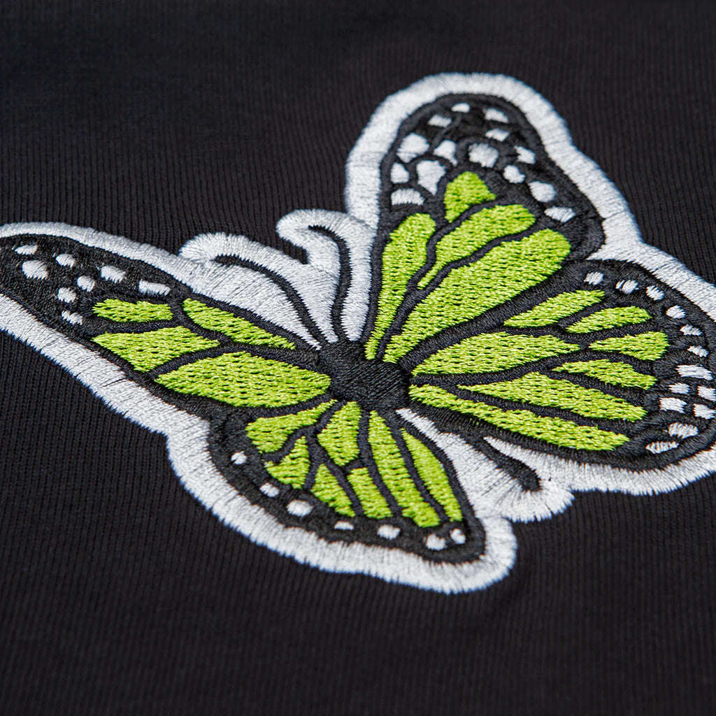 Cookies Highest Of Highs Tee close up view