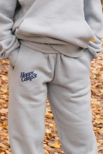 Happy Camp3r Puff Series Jogger front view