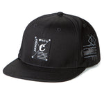 Key Largo Snapback