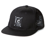 Key Largo Snapback