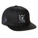 Key Largo Snapback