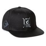 Key Largo Snapback