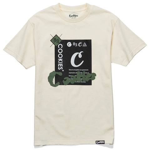 Key Largo Logo Tee