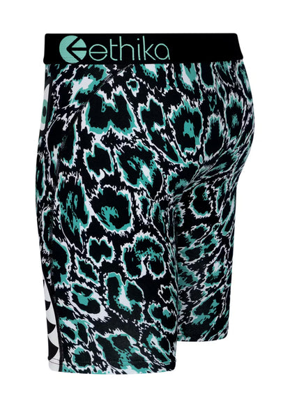 Ethika Bomber Really Sheisty Boxers side view