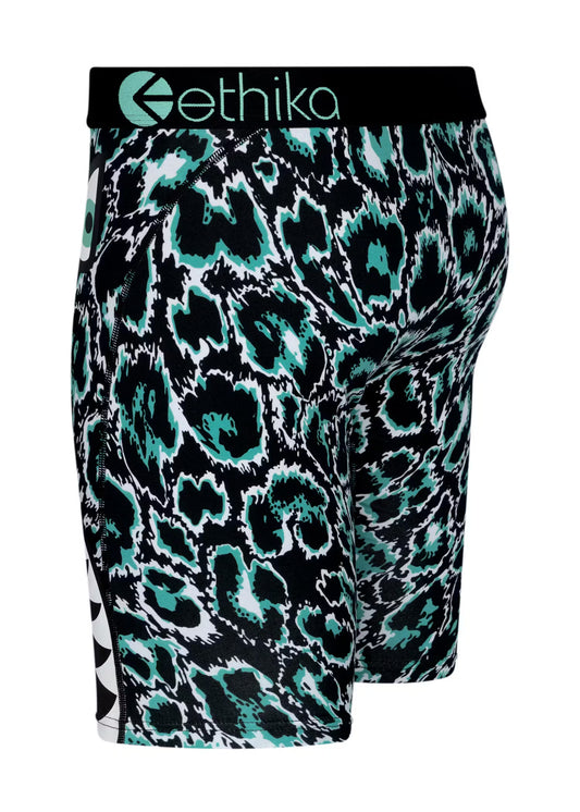 Ethika Bomber Really Sheisty Boxers side view