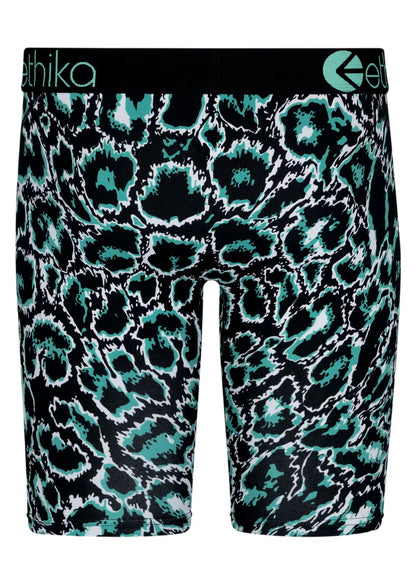 Ethika Bomber Really Sheisty Boxers back view