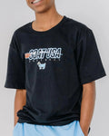 Showtime Football Tee