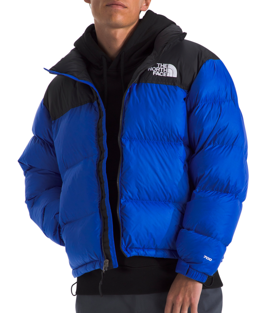 Men s 1996 Retro Nuptse Jacket epicstores