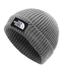 TNF™ Logo Boxed Cuff Beanie