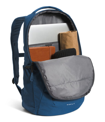 Vault Backpack