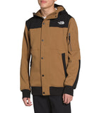 Men’s Highrail Fleece Jacket