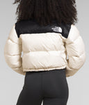 Women’s Nuptse Short Jacket