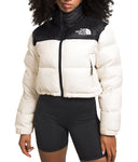 Women’s Nuptse Short Jacket