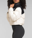 Women’s Nuptse Short Jacket