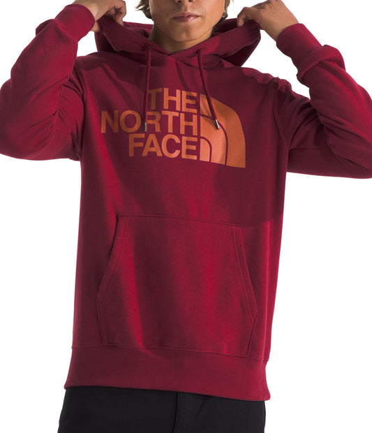 Men's Half Dome Hoodie