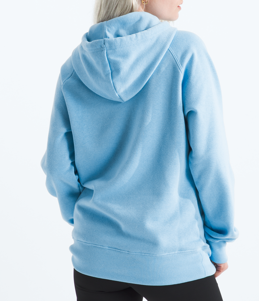 Women’s Half Dome Pullover Hoodie