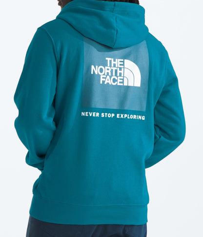 Men's Box NSE Hoodie