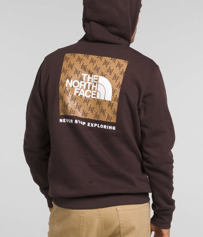 Men's Box NSE Hoodie
