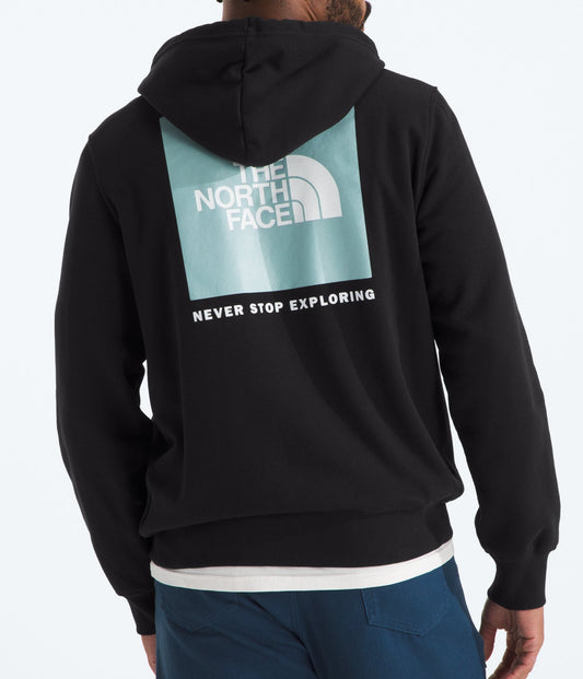 Men's Box NSE Hoodie