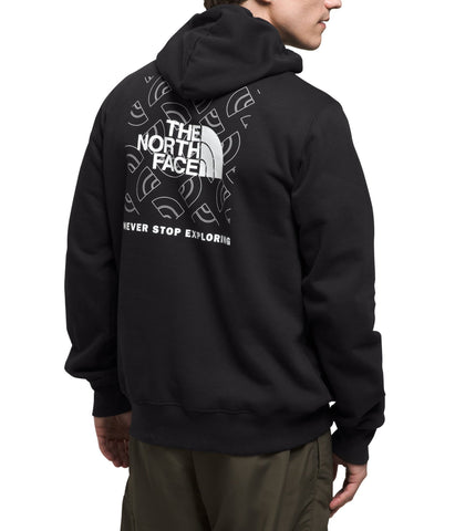 Men's Box NSE Hoodie
