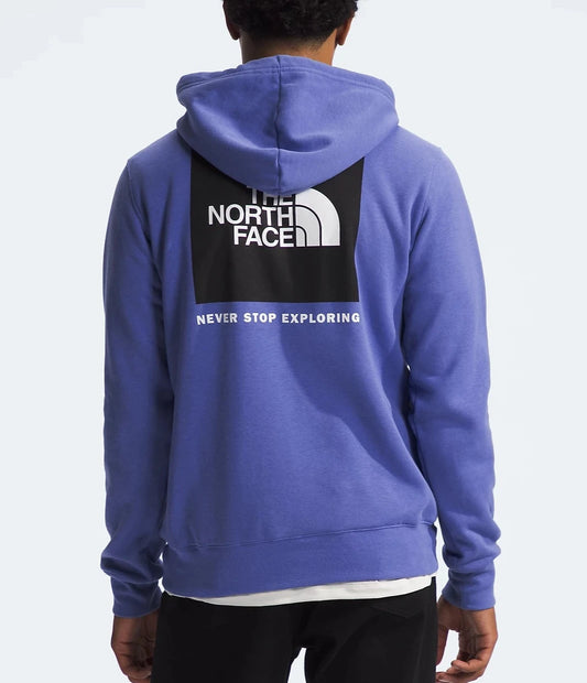 Men's Box NSE Hoodie