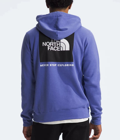 Men's Box NSE Hoodie
