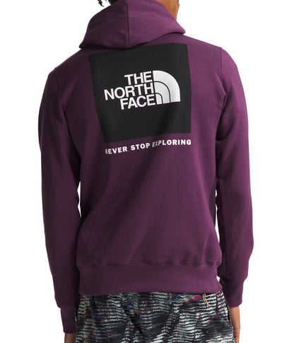 Men's Box NSE Hoodie