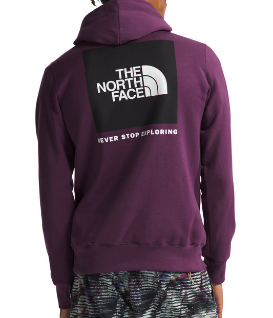 Men's Box NSE Hoodie