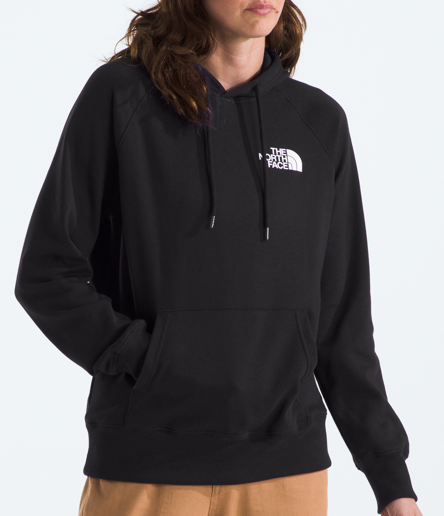 Women's Box NSE Pullover Hoodie