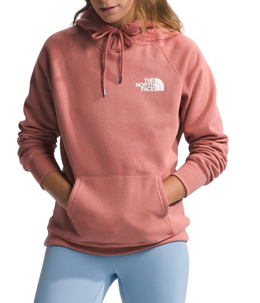 Women's Box NSE Pullover Hoodie