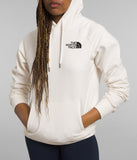 Women's Box NSE Pullover Hoodie