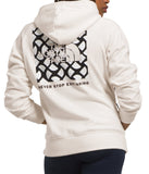 Women's Box NSE Pullover Hoodie