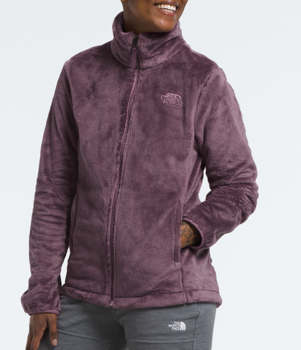 The North Face Women's Osito Jacket