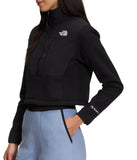Women's Denali Crop Jacket