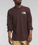 Men’s Long-Sleeve Box NSE Tee