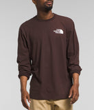 Men’s Long-Sleeve Box NSE Tee