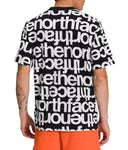 AOP Box Fit Tee