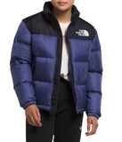 Big Kids’ 1996 Retro Nuptse Jacket