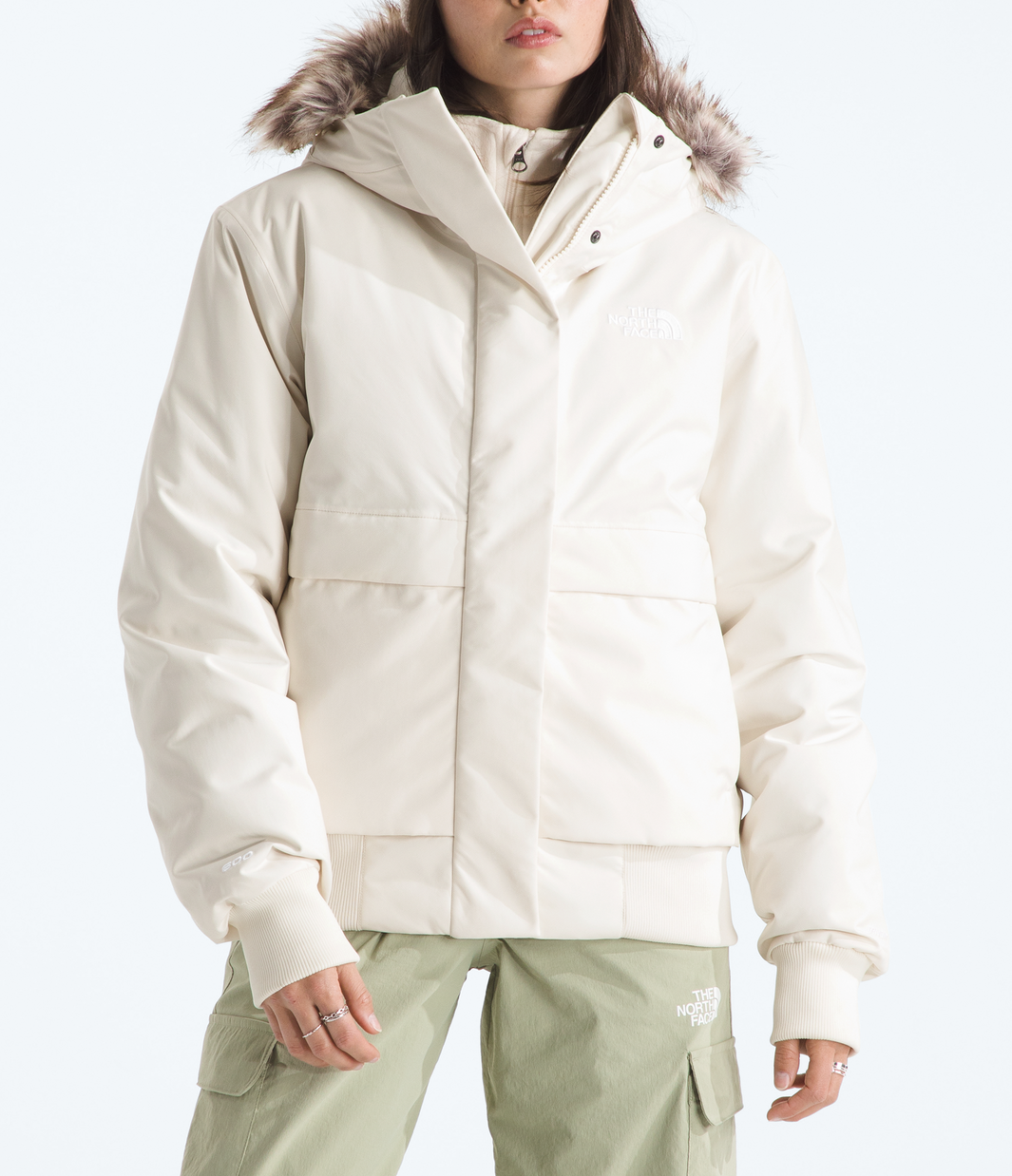 Women’s Arctic Bomber