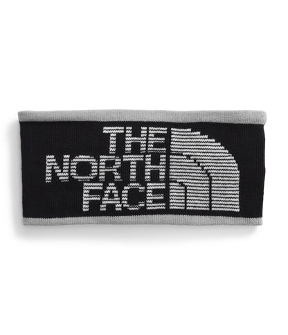 Reversible Highline Headband