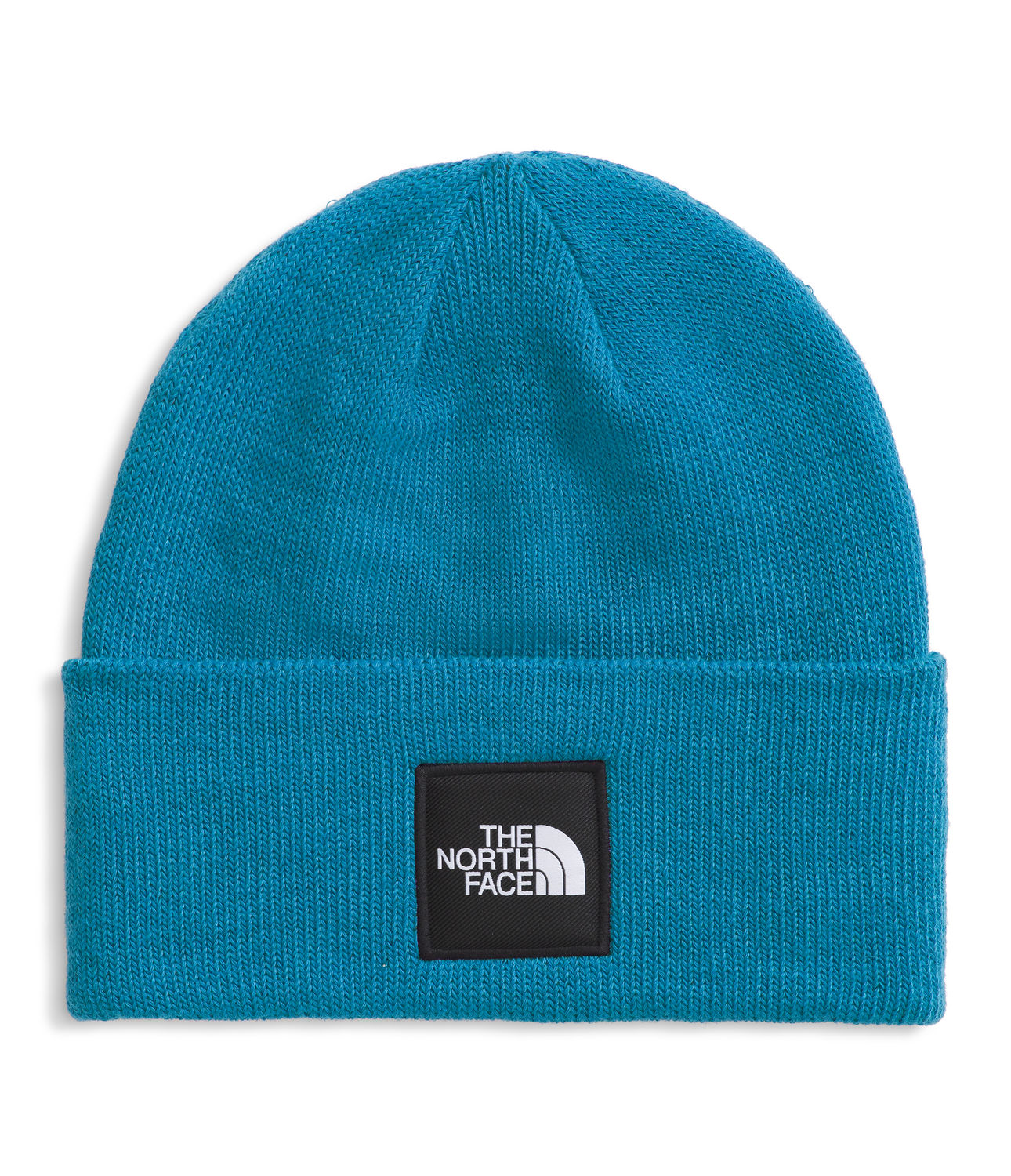 Big Box Beanie